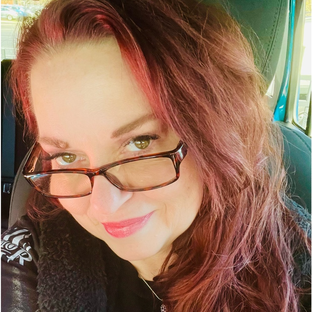 Meet your Posher, Kimberly